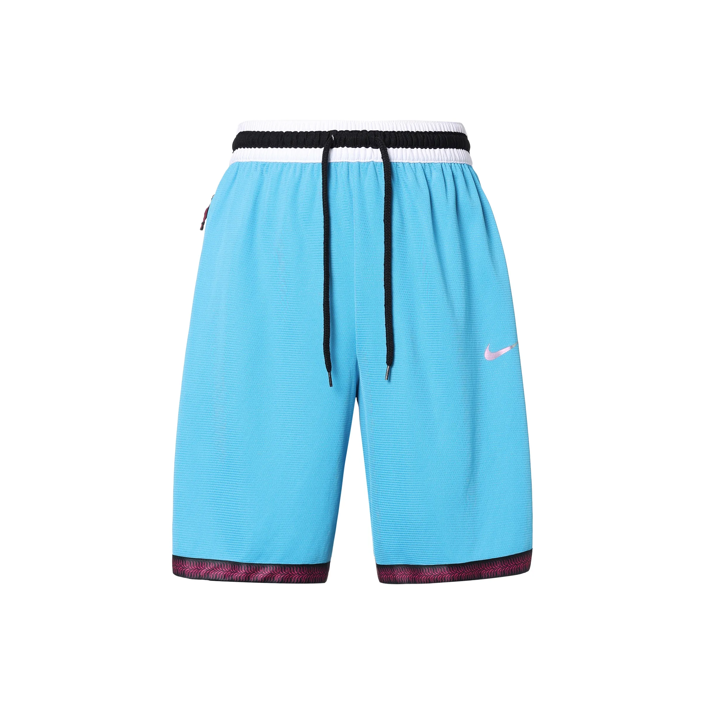 Nike Casual Shorts Men's Light Furious Fire Blue