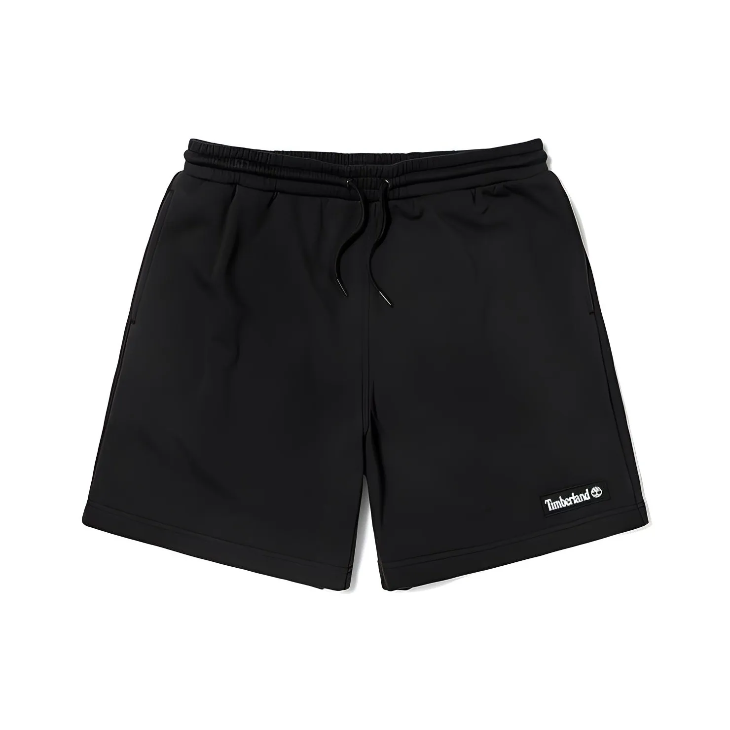 Timberland Casual Shorts Unisex Black