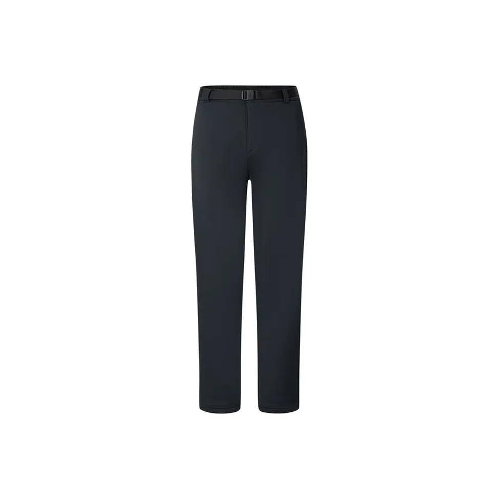 Columbia Windbreaker Pants Men's Black