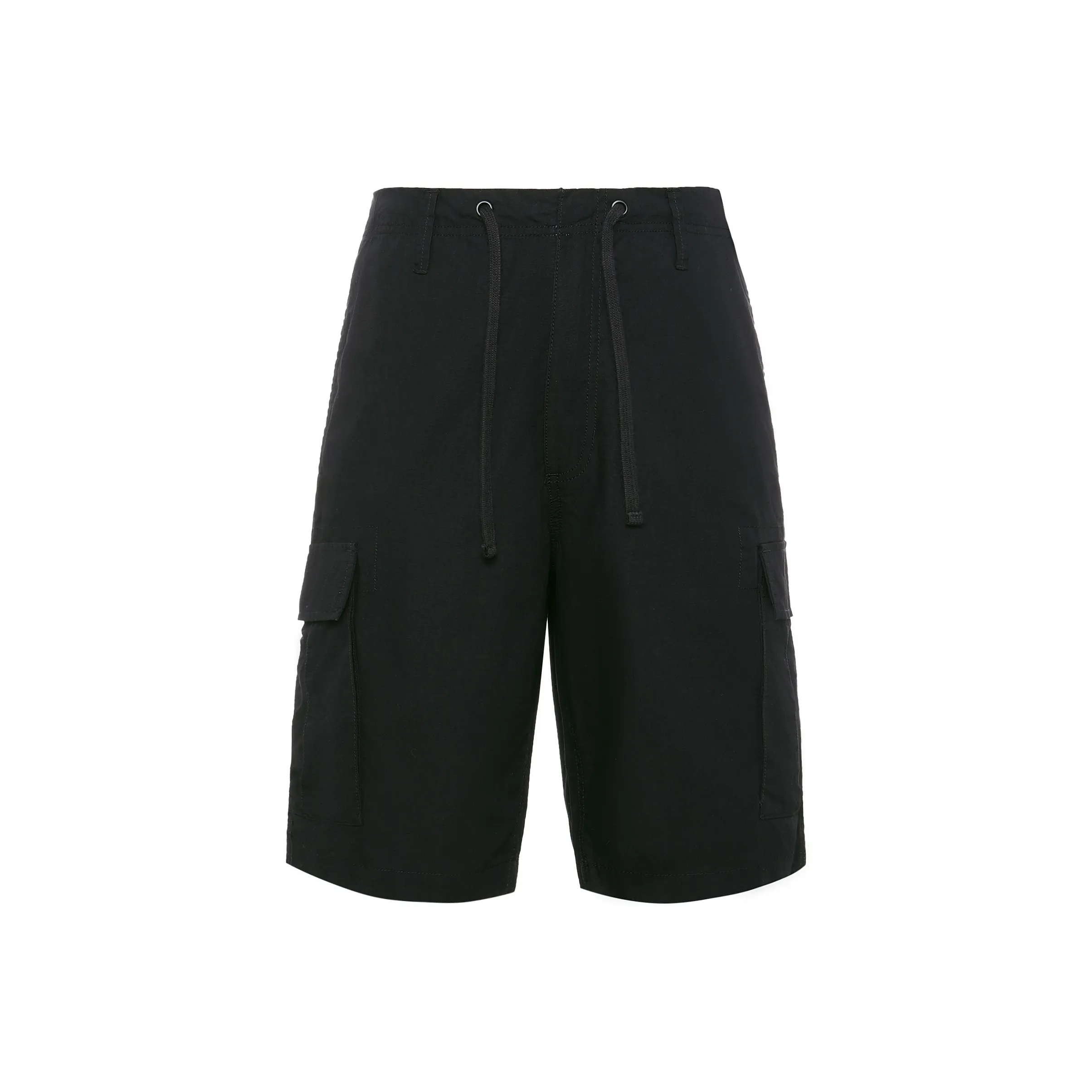 Vans Черные Мужские Повседневные Шорты