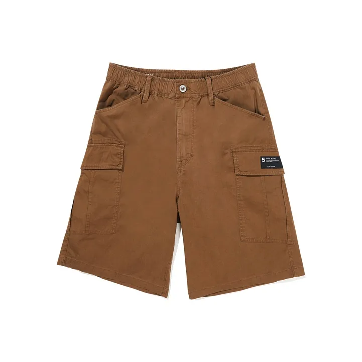 ABLE JEANS Мужские Повседневные Шорты