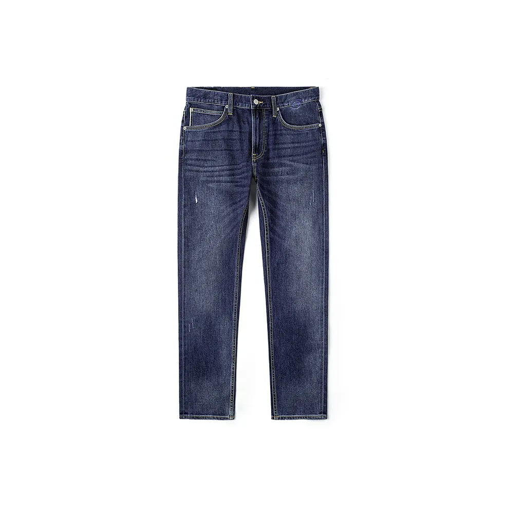 Lee Jeans Men's Medium Blue