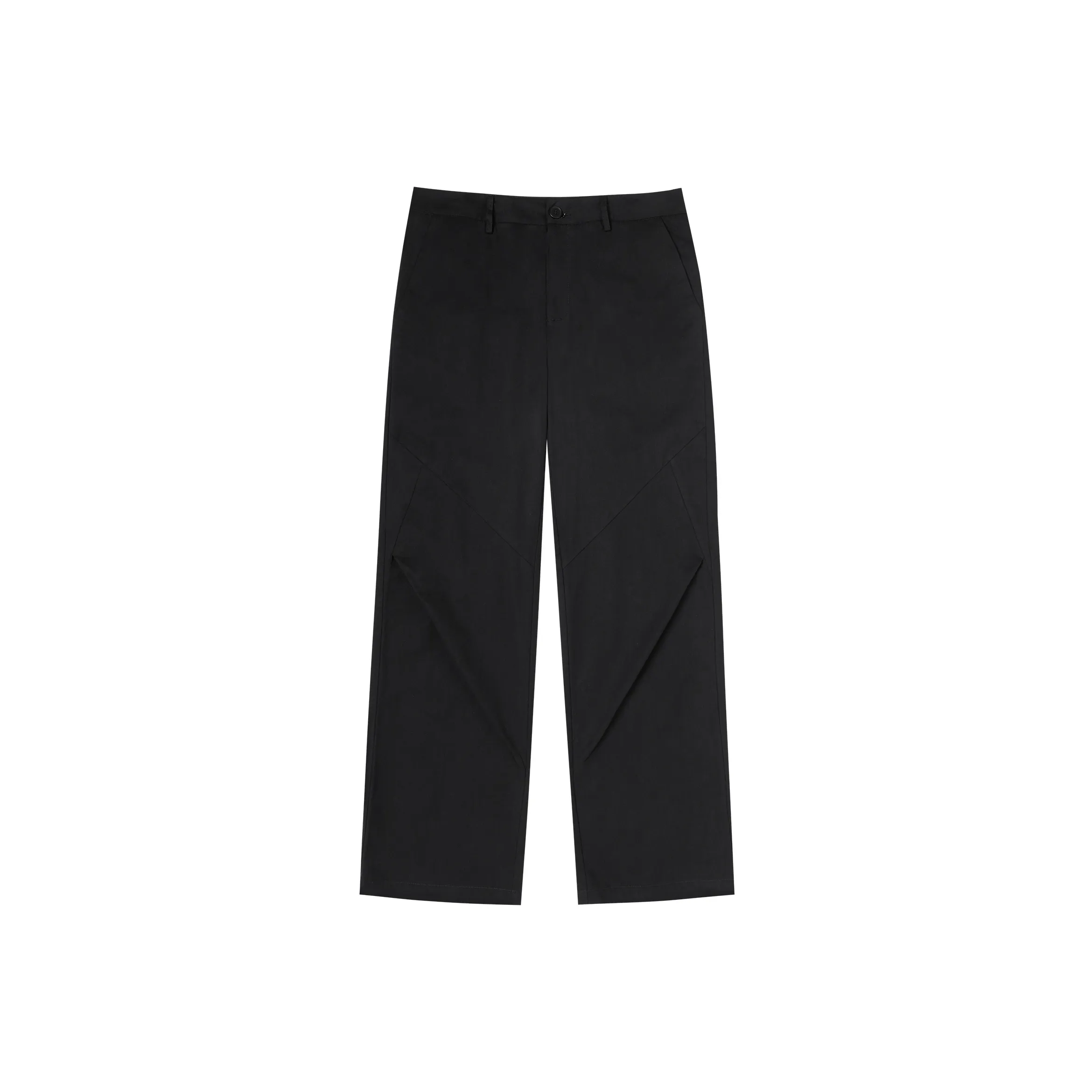 Atry Черные Унисекс Повседневные Брюки