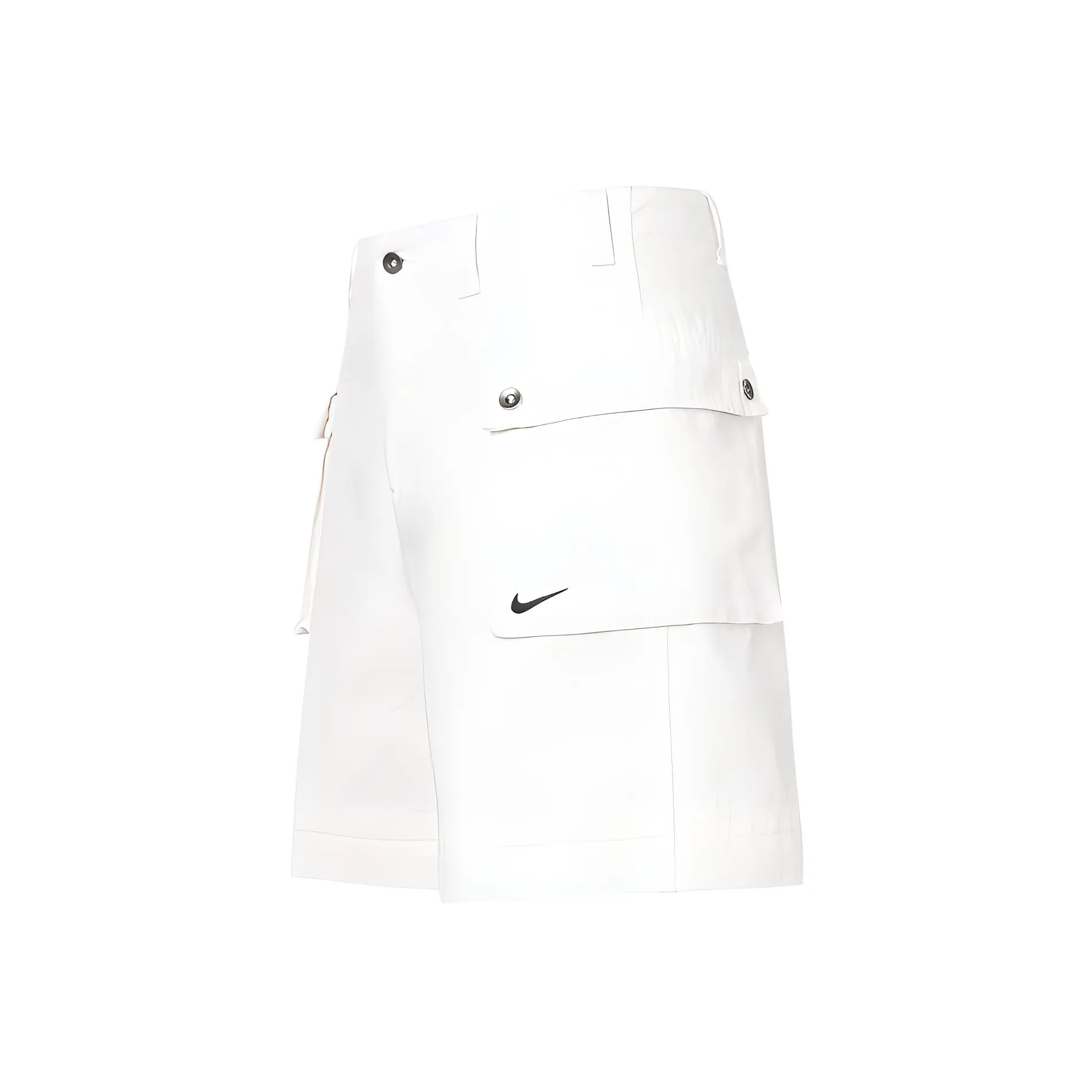 Nike Life Men's Woven Cargo Shorts