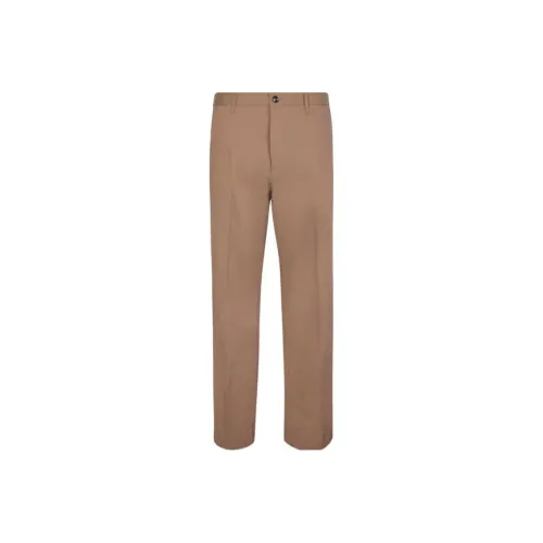 Nine inthe Morning Taupe Мужские повседневные брюки