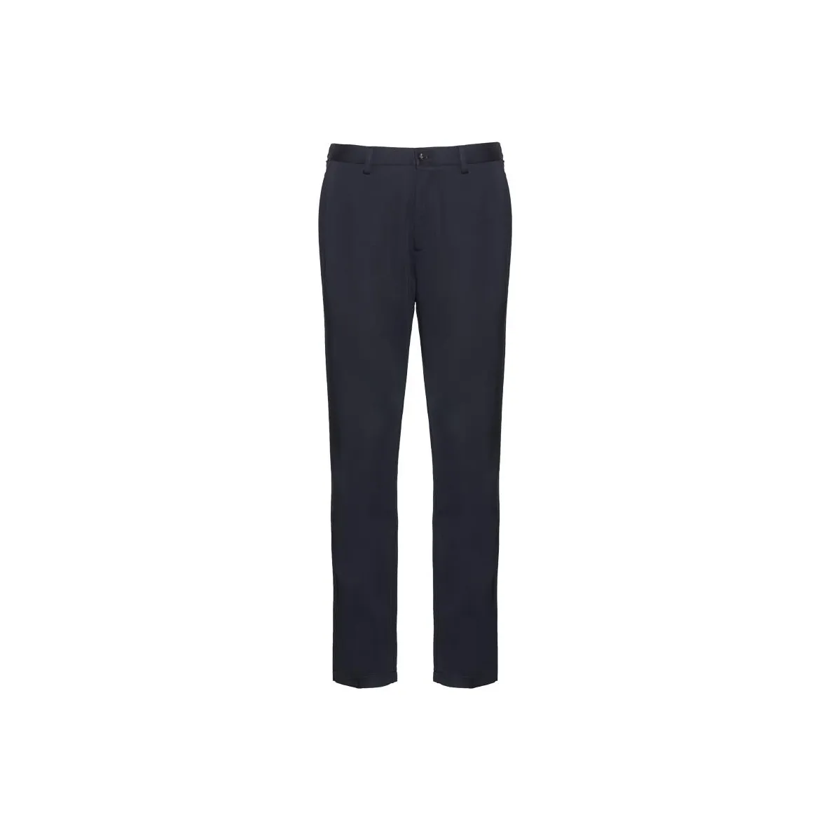 Yiwen Suit Trouser Men's Navy Blue