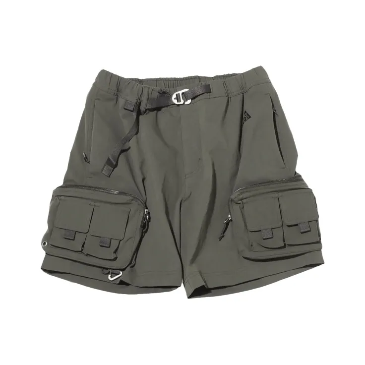 Nike ACG Cargo Shorts Men's Army Green