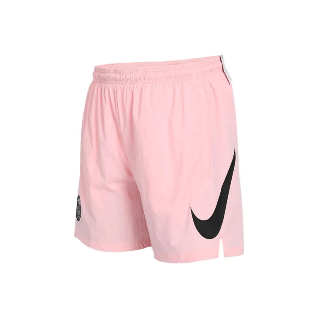 Nike Casual Shorts Men's Pink