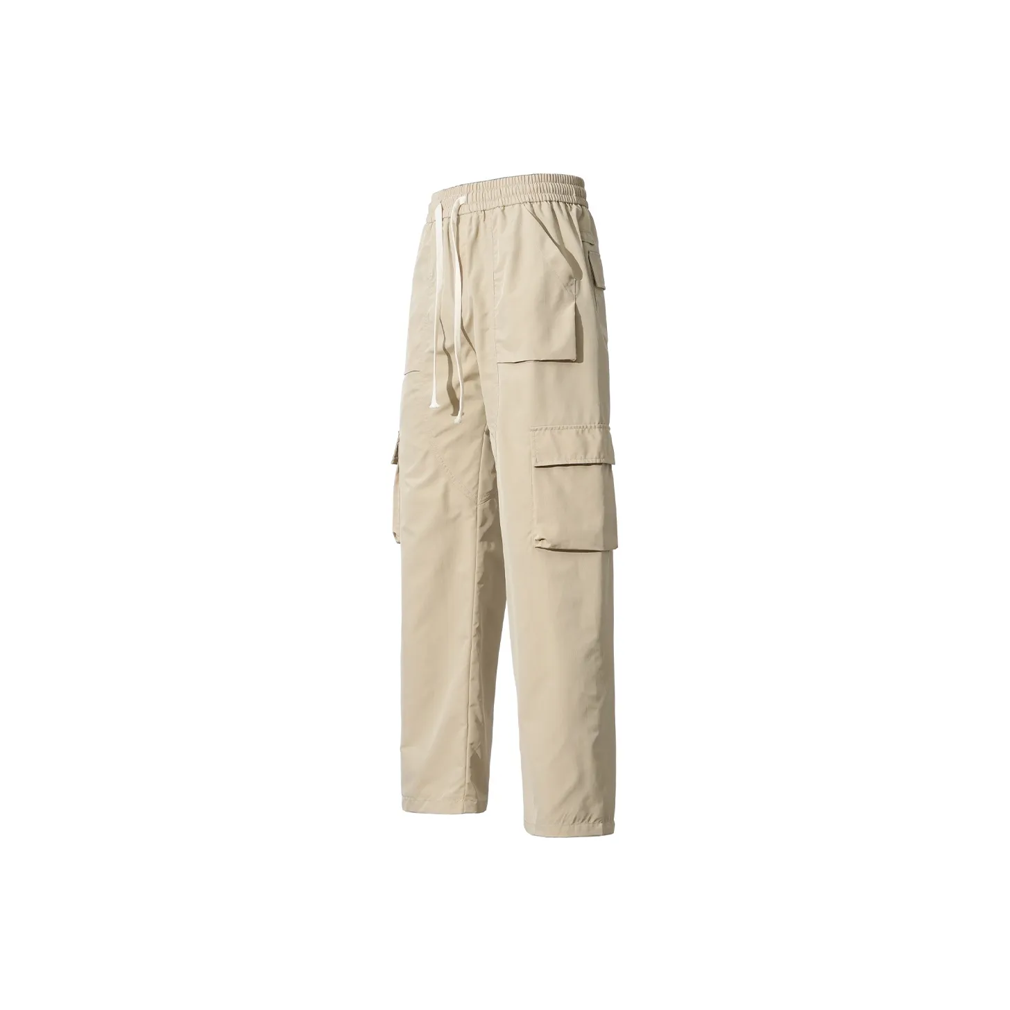 Jean West Windbreaker Pants Unisex