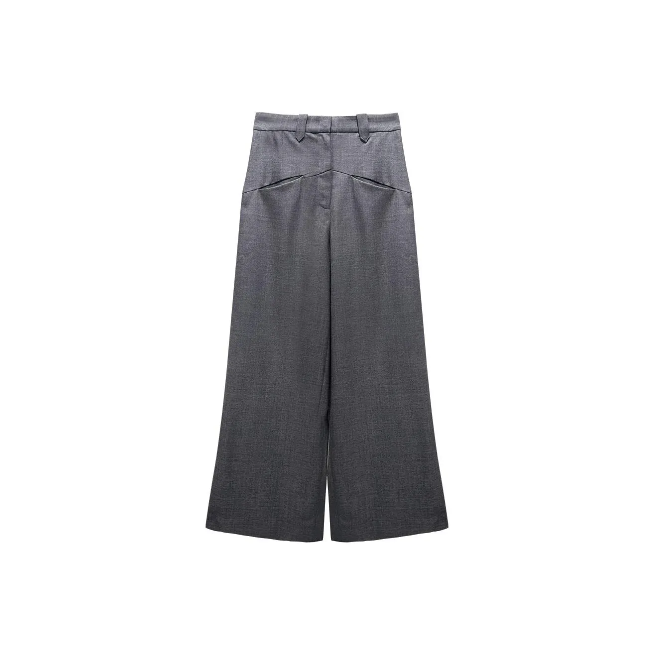 ANNAKIKI Casual Pants Women's Gray
