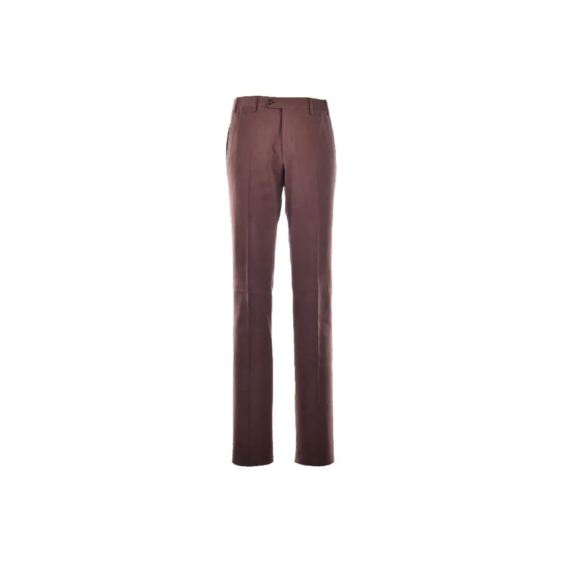 CORNELIANI Suit Trouser Men's Burgundy