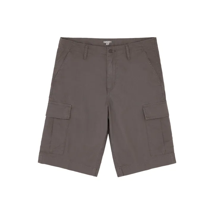 Carhartt WIP Cargo Shorts Men's Gray