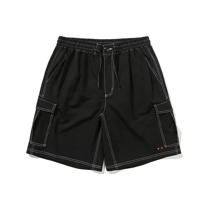 RMTCRW ROMANTIC CROWN Свободный крой Шорты Унисекс