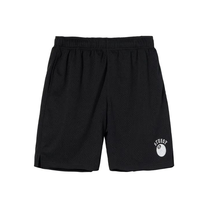 Stussy 8 Ball Mesh Short