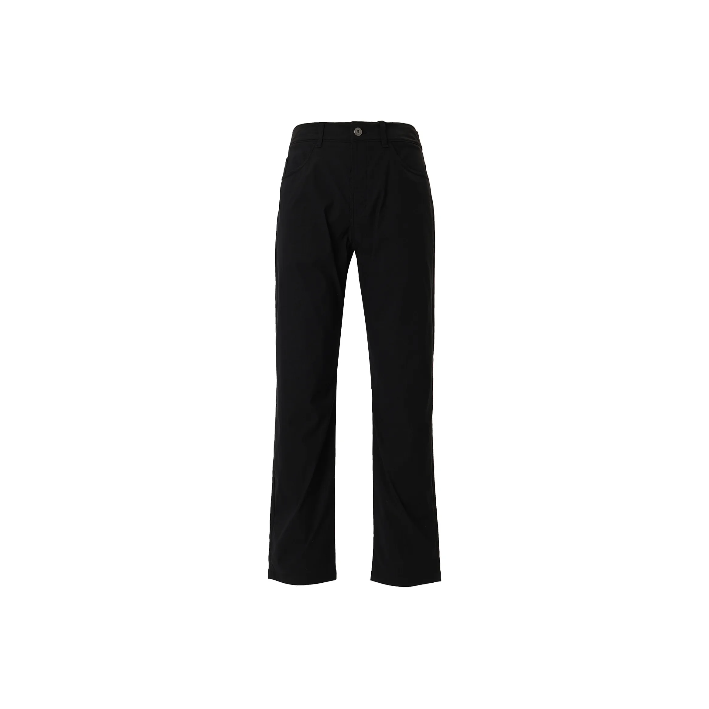 THE NORTH FACE Casual Pants Men's Black