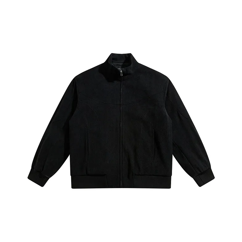 PEACEBIRD MEN Casual Coat Jacket Unisex