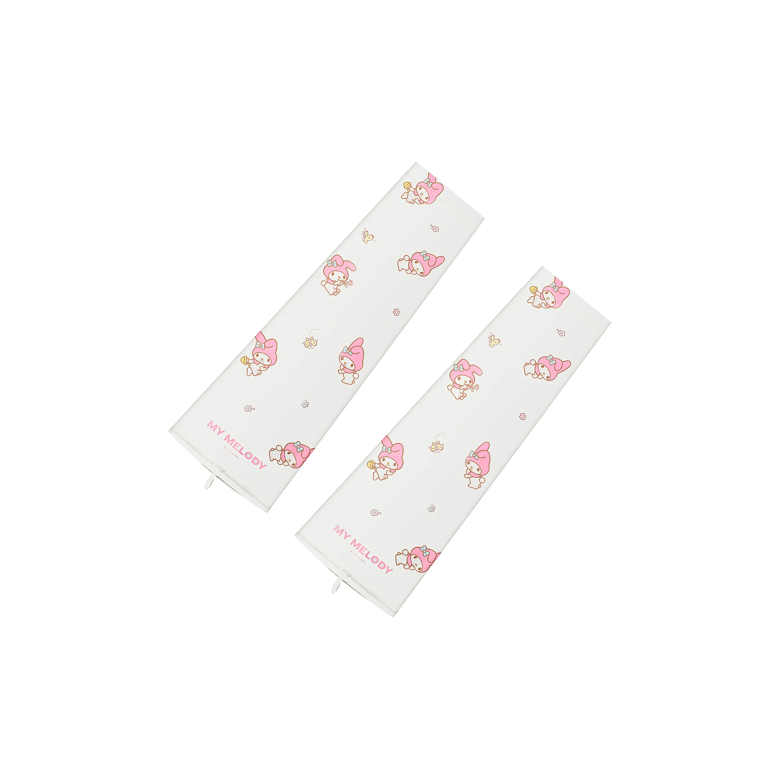 Hello Kitty Sanrio series Полиэстер Нарукавники с защитой от солнца Женские