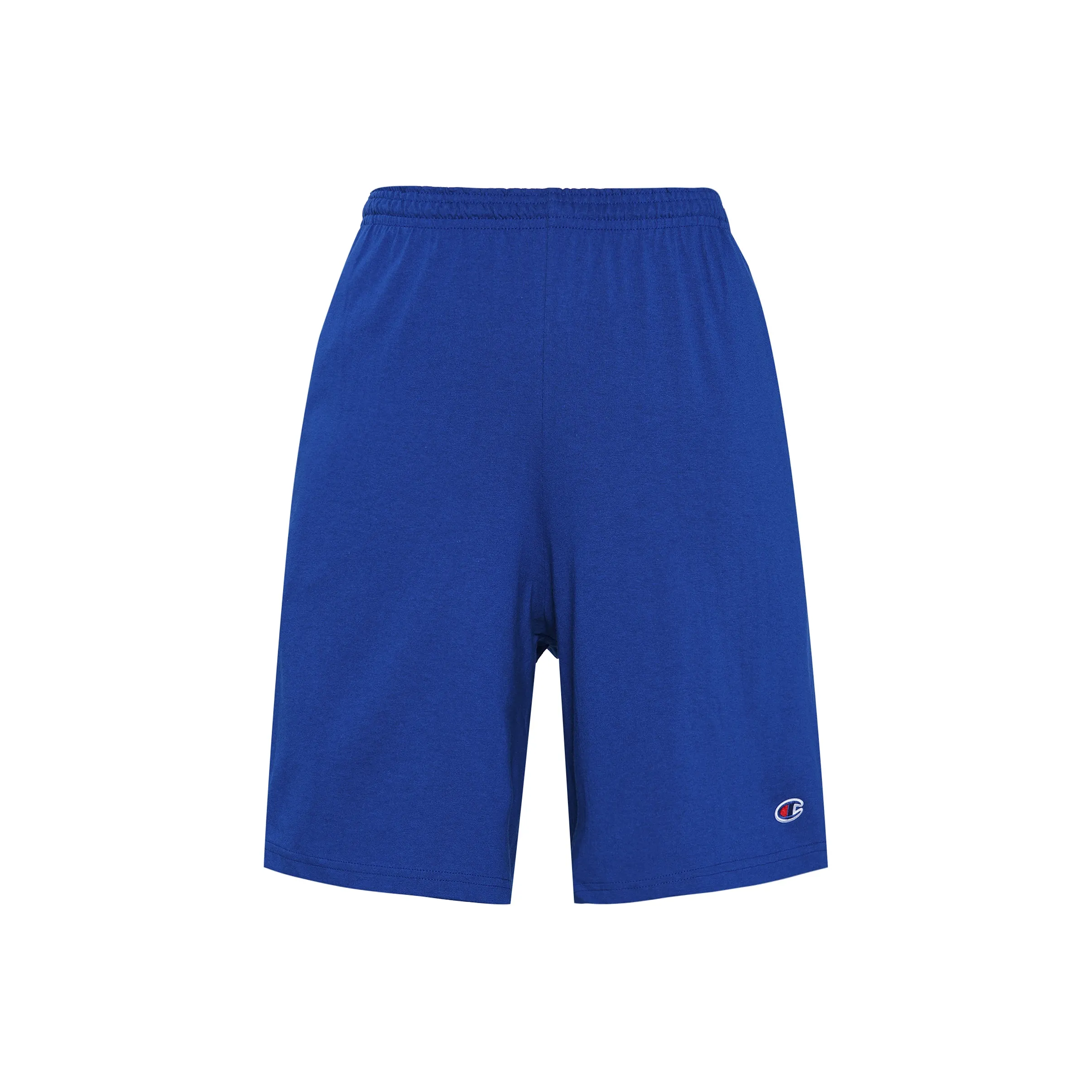 Champion Casual Shorts US Version Unisex Royal Blue