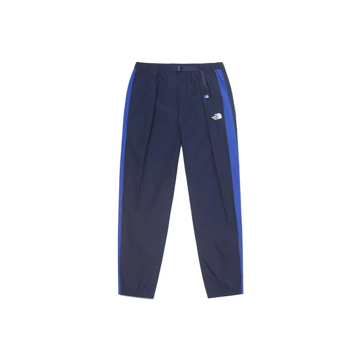 THE NORTH FACE Urban Exploration SS24 Ветрозащитные штаны Мужские Синие