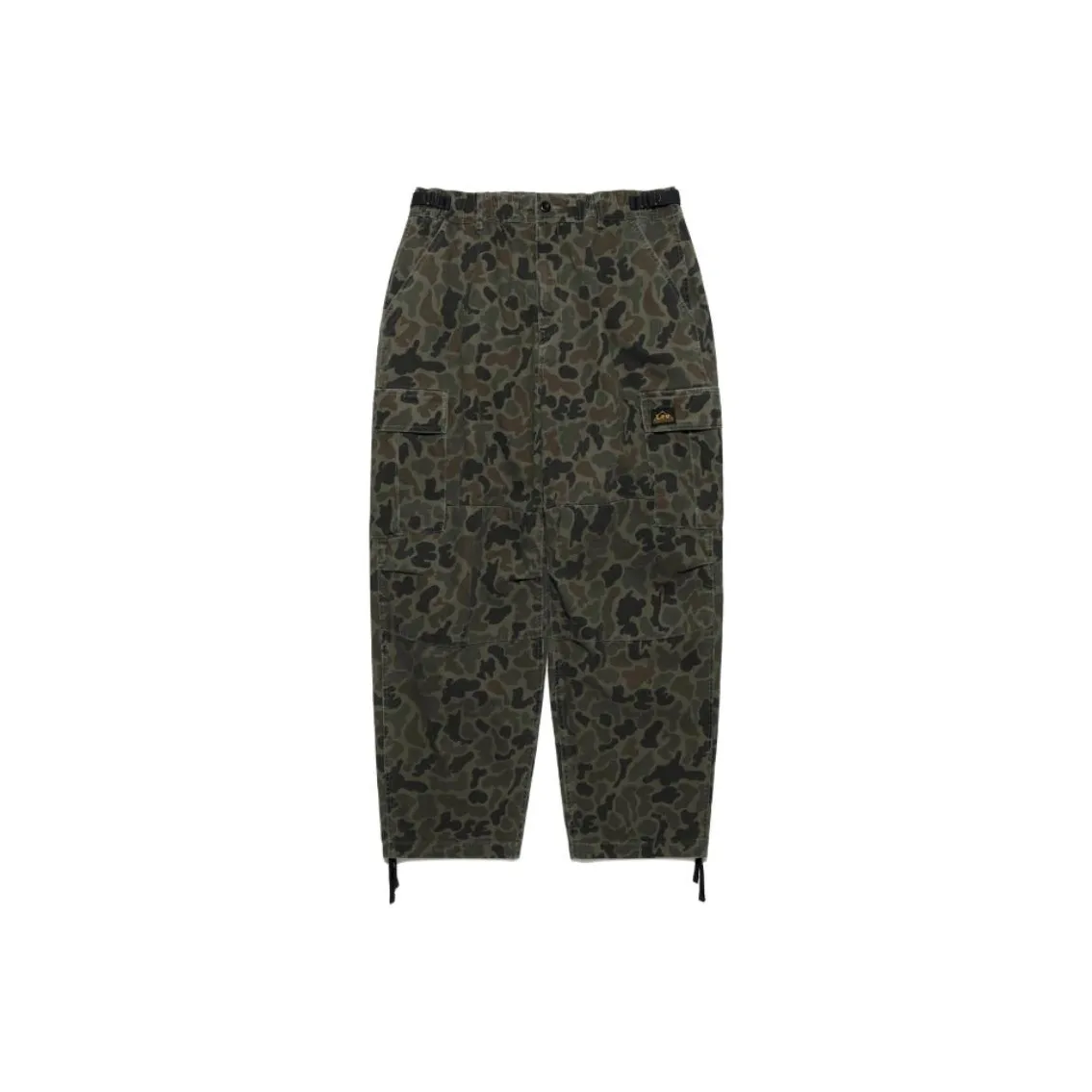 Lee Cargo Pants Men's Multicolor