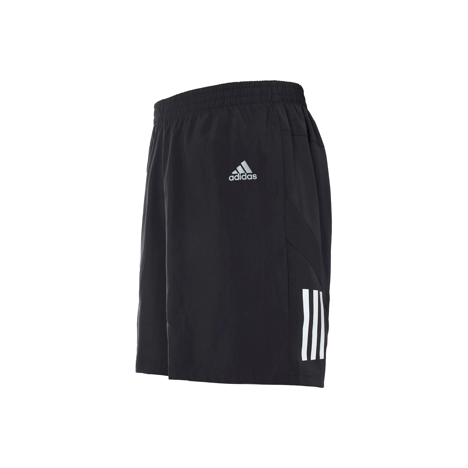 Adidas Повседневные шорты Мужские Черные