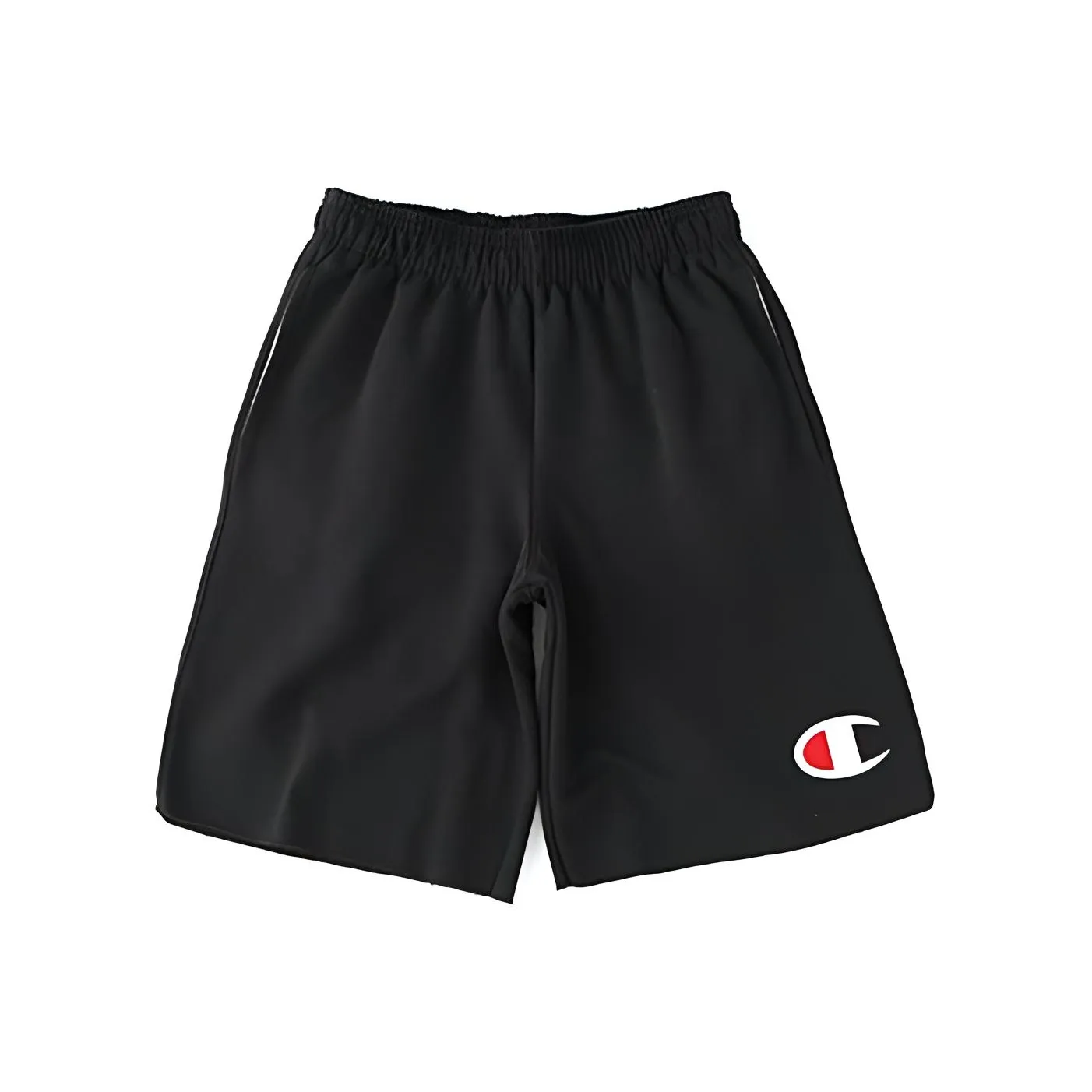 Champion Shorts US Version Unisex Black Чемпион Шорты Американская Версия Унисекс Черный
