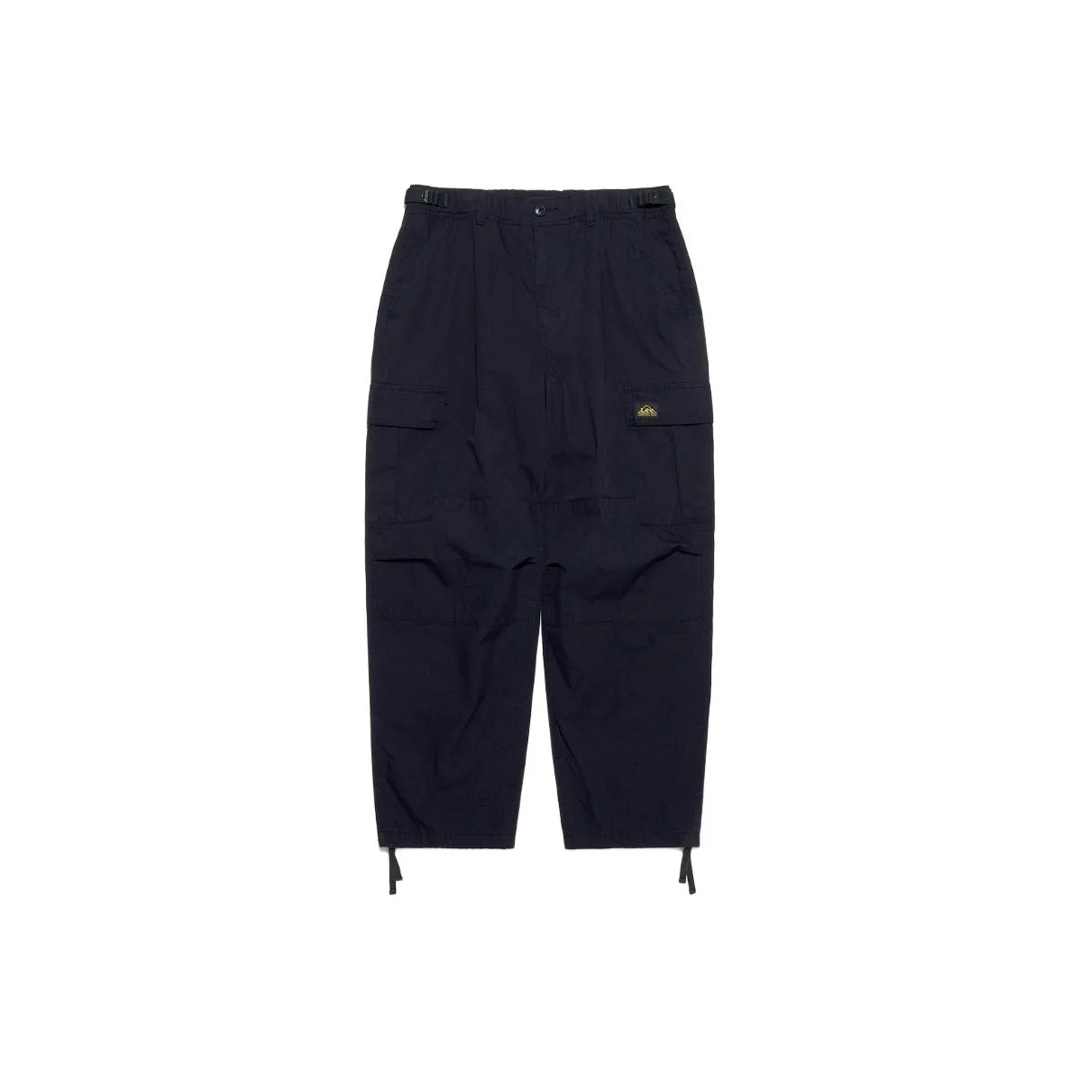 Lee Cargo Pants Men's Marine Blue