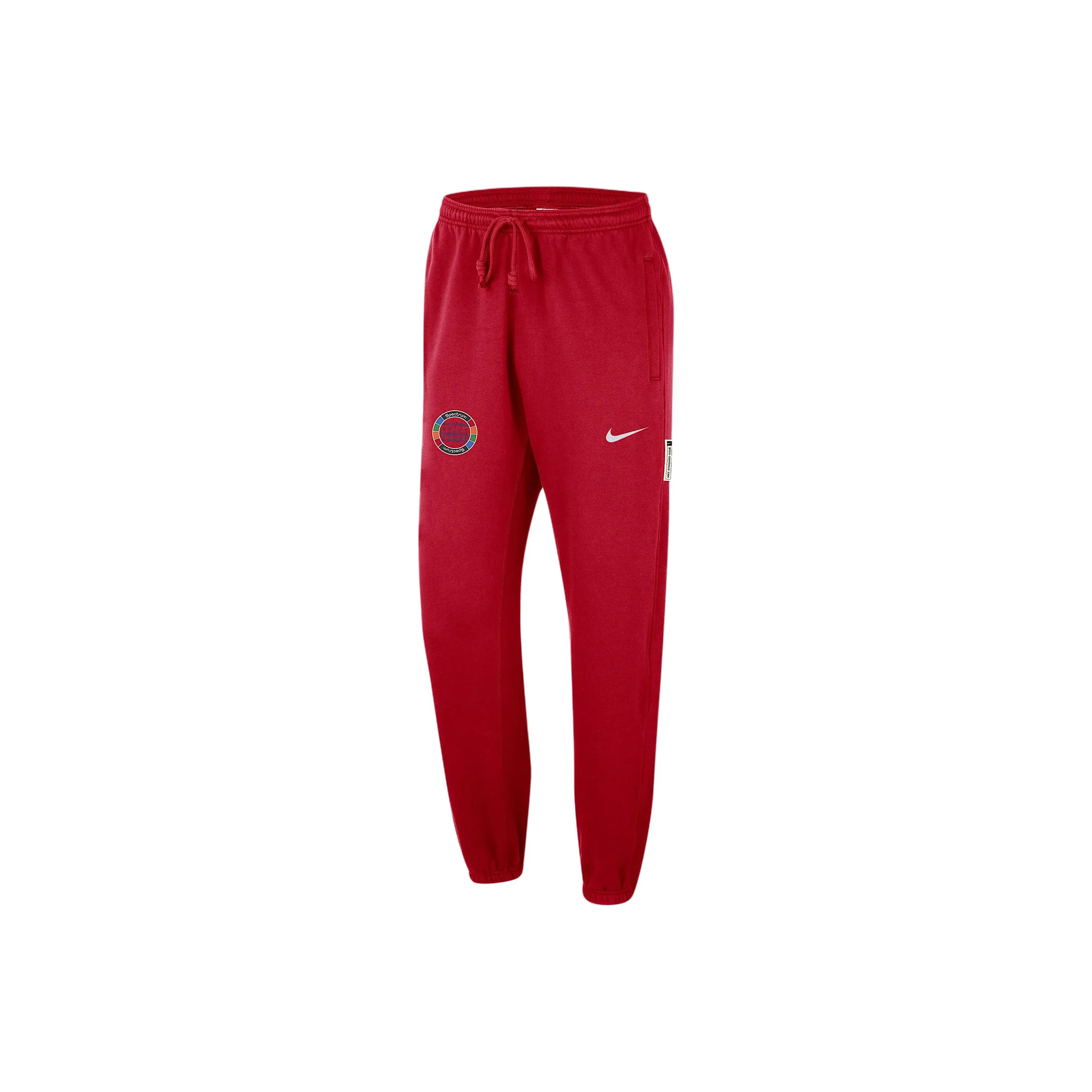 Nike Philadelphia 76ers Standard Issue City Edition Men's Nike Dri FIT Nba Pants