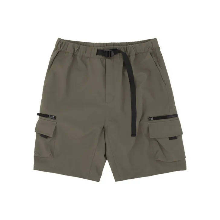 Carhartt WIP Casual Shorts Men's Green