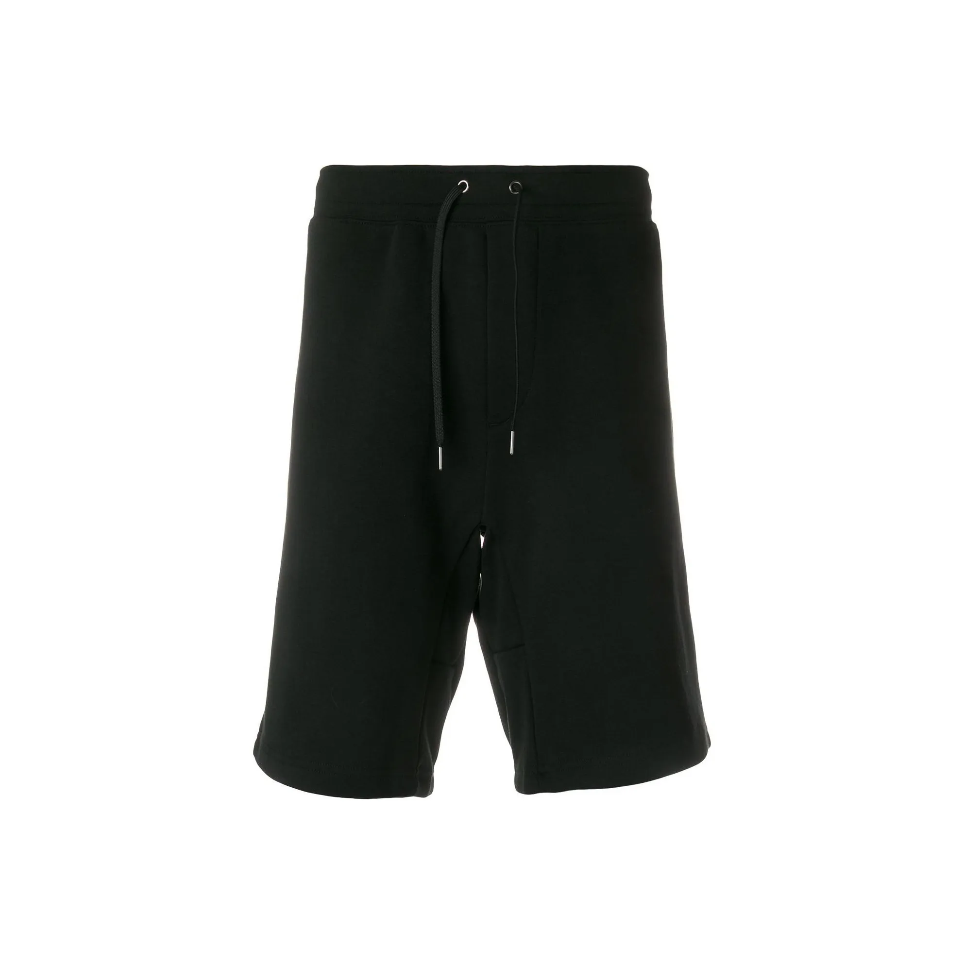 Polo Ralph Lauren Повседневные шорты Мужские Черные