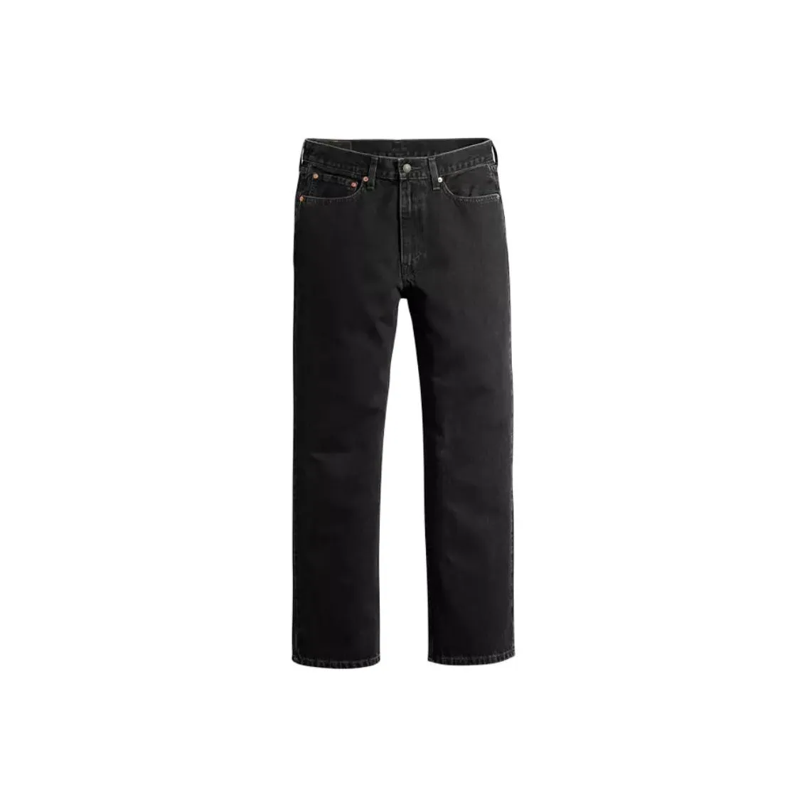 Levis Jeans Men's Black