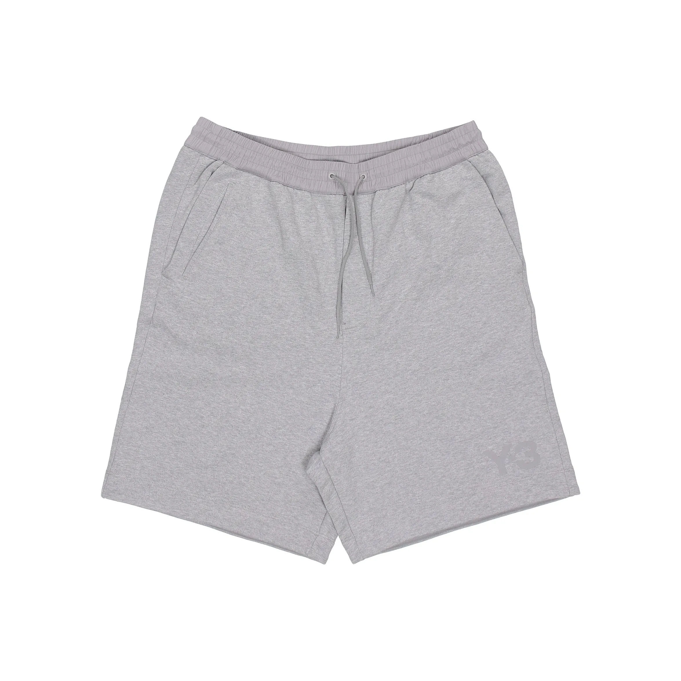 Adidas Y 3 Classic Terry Shorts