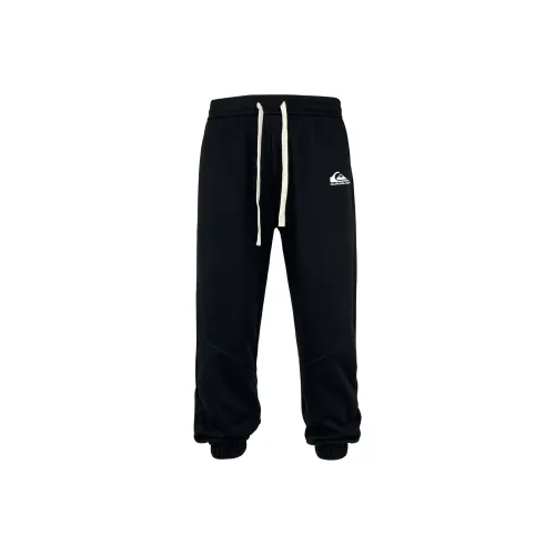 Quiksilver Унисекс Повседневные Брюки