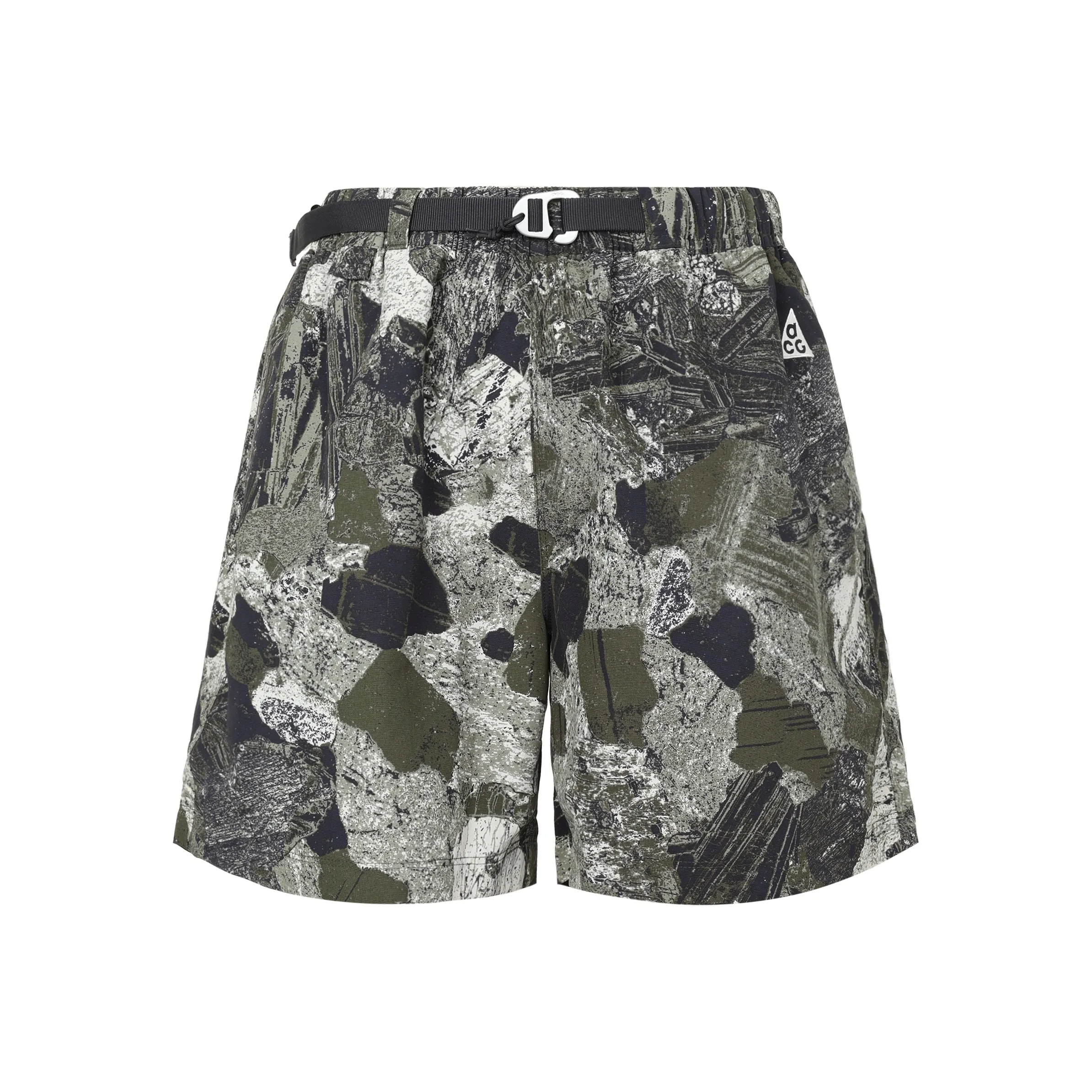 Nike Acg Trail Cargo Shorts