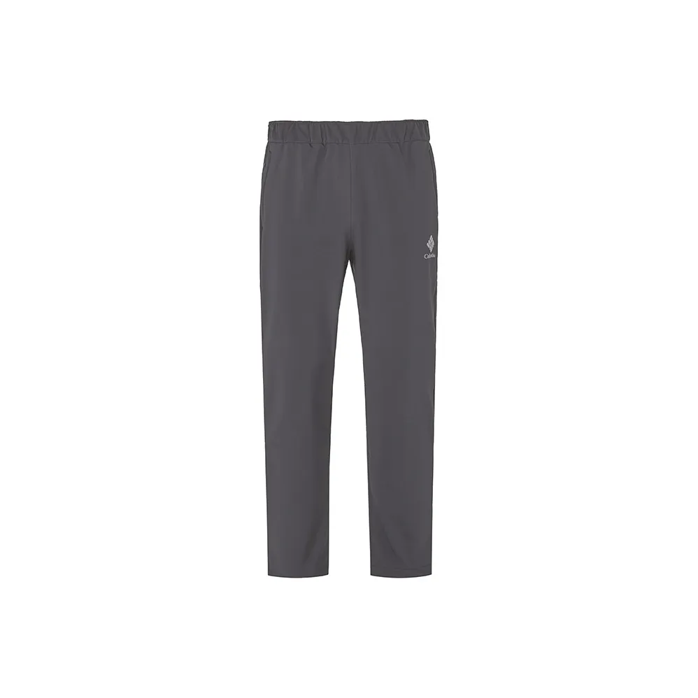 Мужские ветрозащитные штаны Columbia co-brand серые