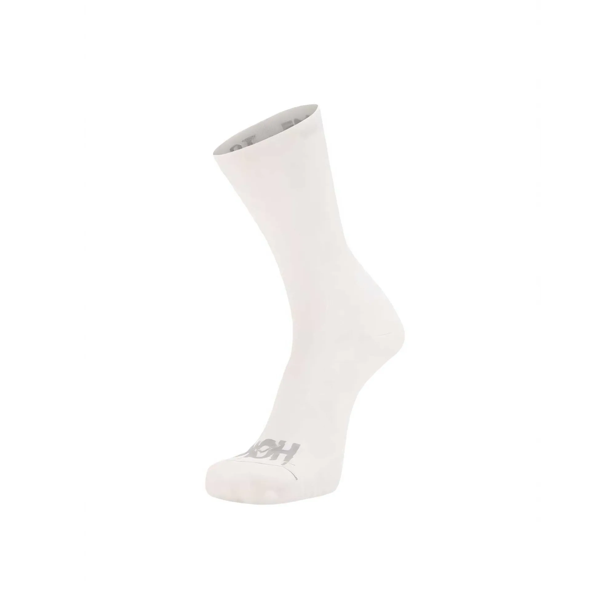 HOKA ONE ONE Носки Crew Унисекс 3 упаковки белые