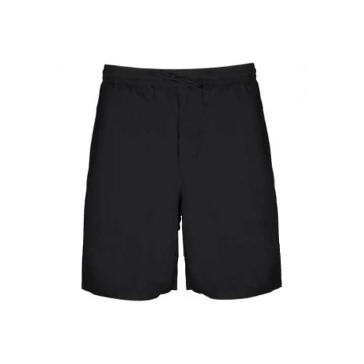 Y 3 Черные Мужские Карго Шорты