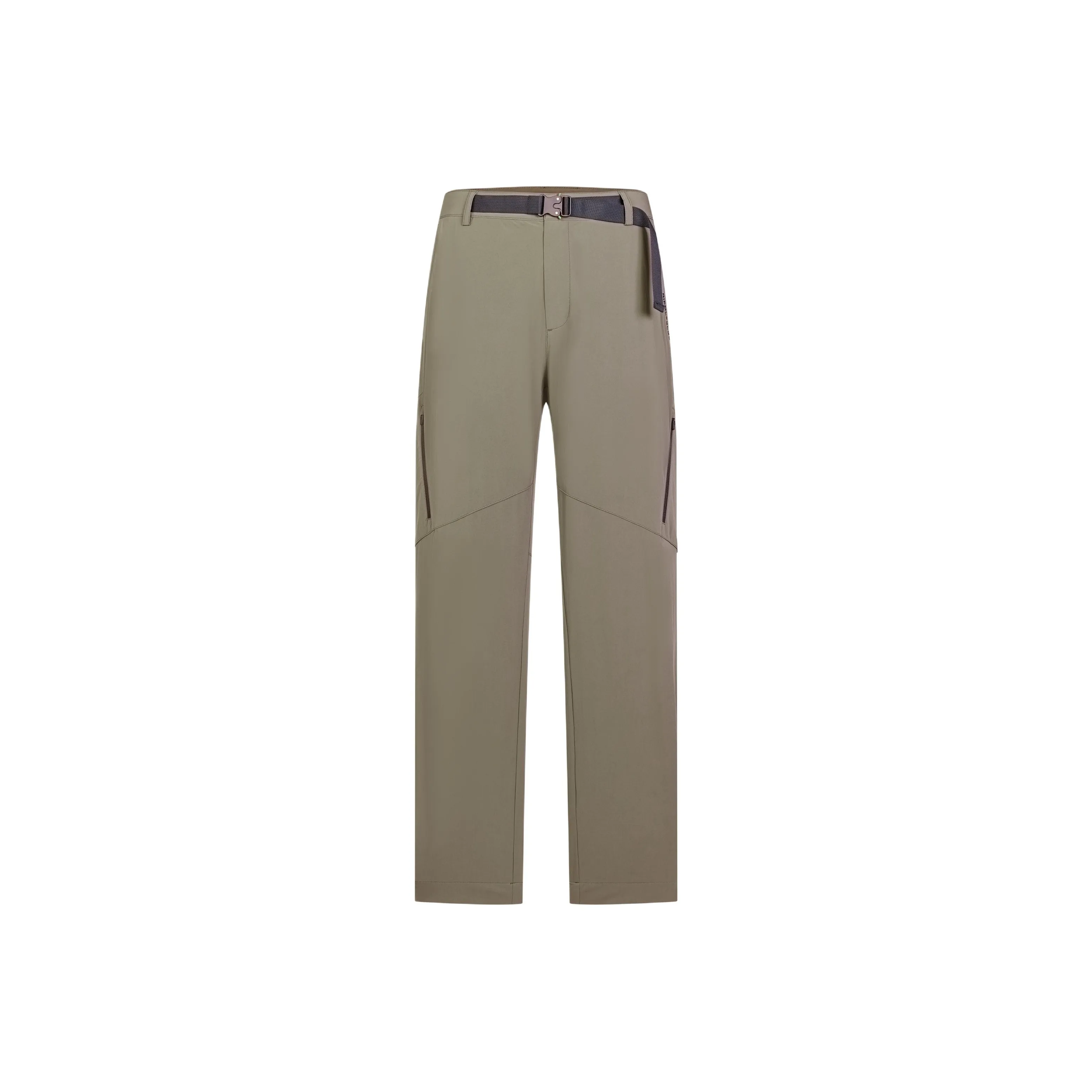 Biyin Leufen Casual Pants Men's