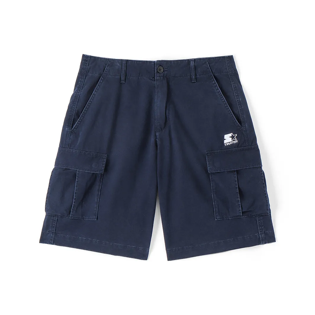 Starter Унисекс Шорты карго