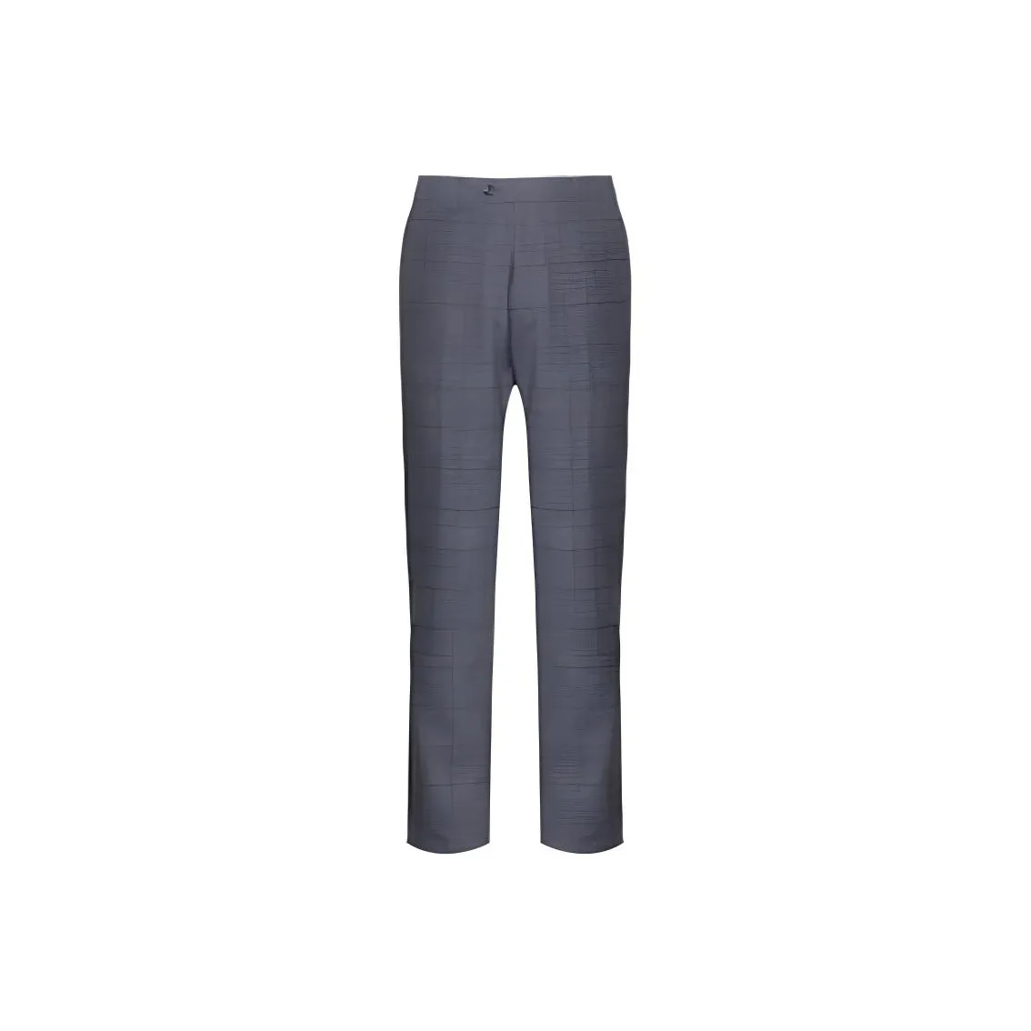 Yiwen Suit Trouser Men's Dark Gray