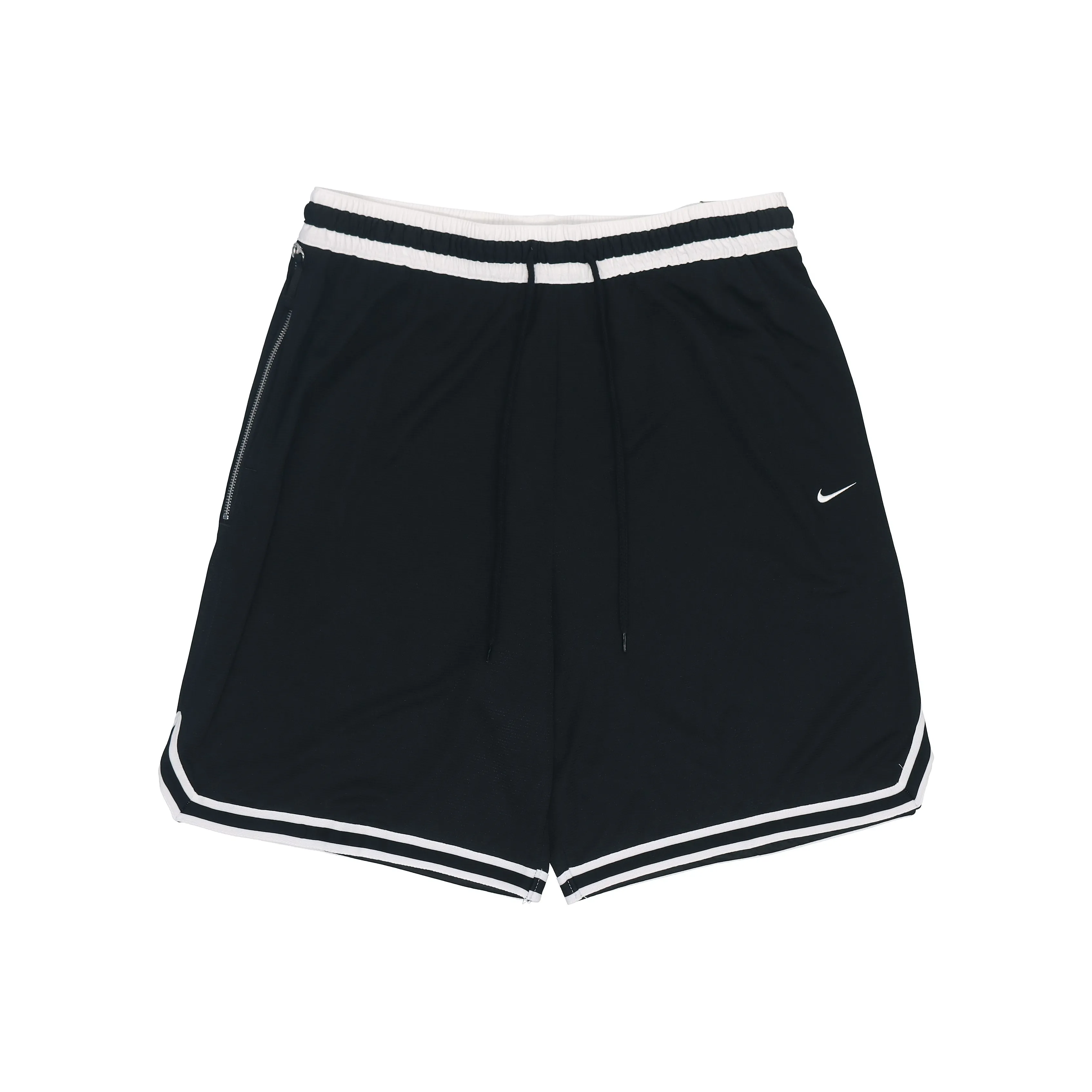 Nike Dri Fit Casual Shorts Men
s Black