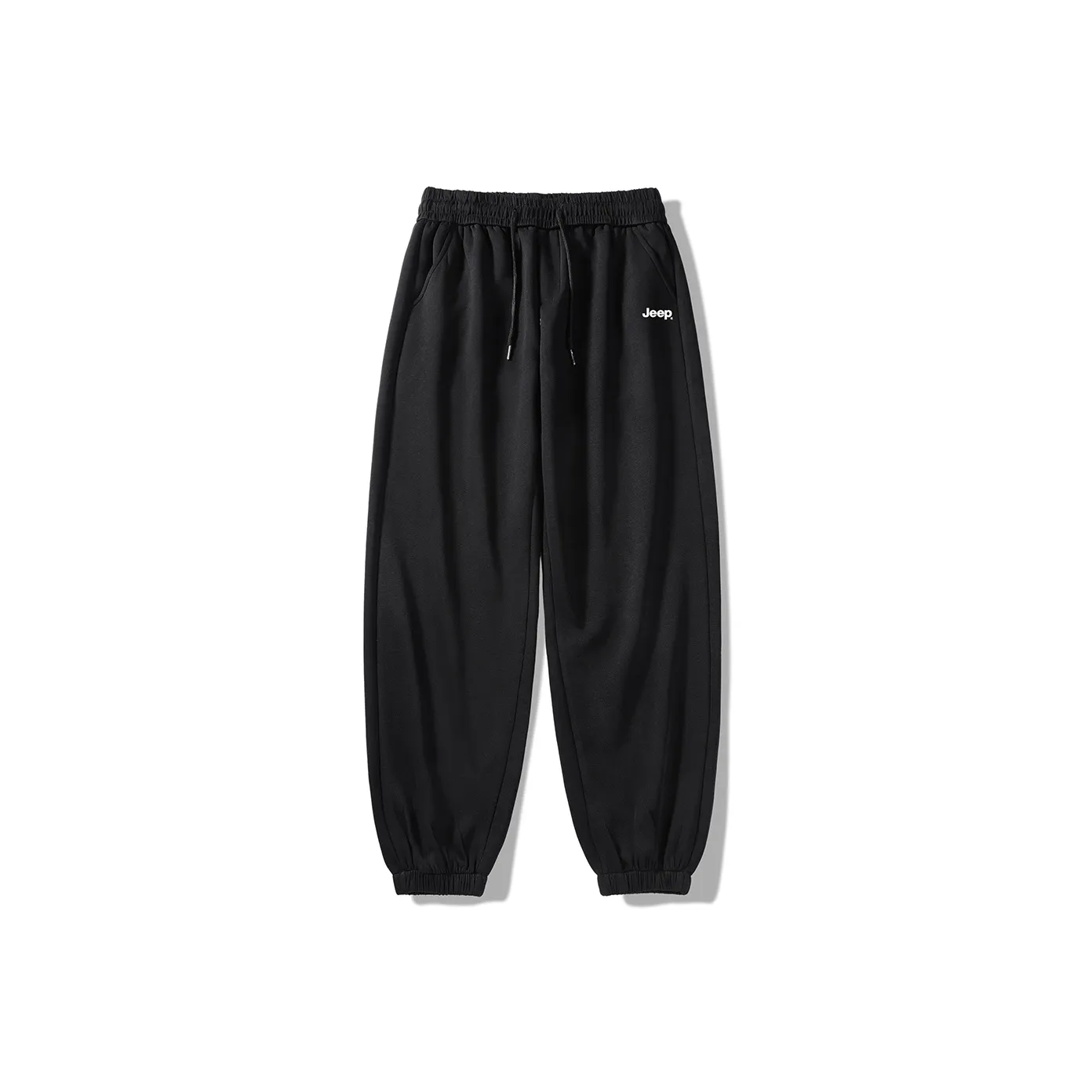 JEEP Мужские Хлопковые Брюки