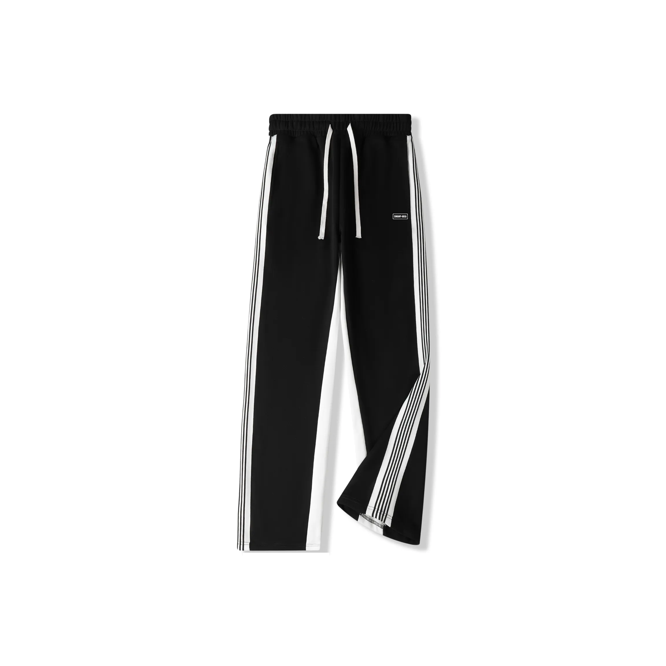 SWAMP AREA Унисекс Повседневные брюки