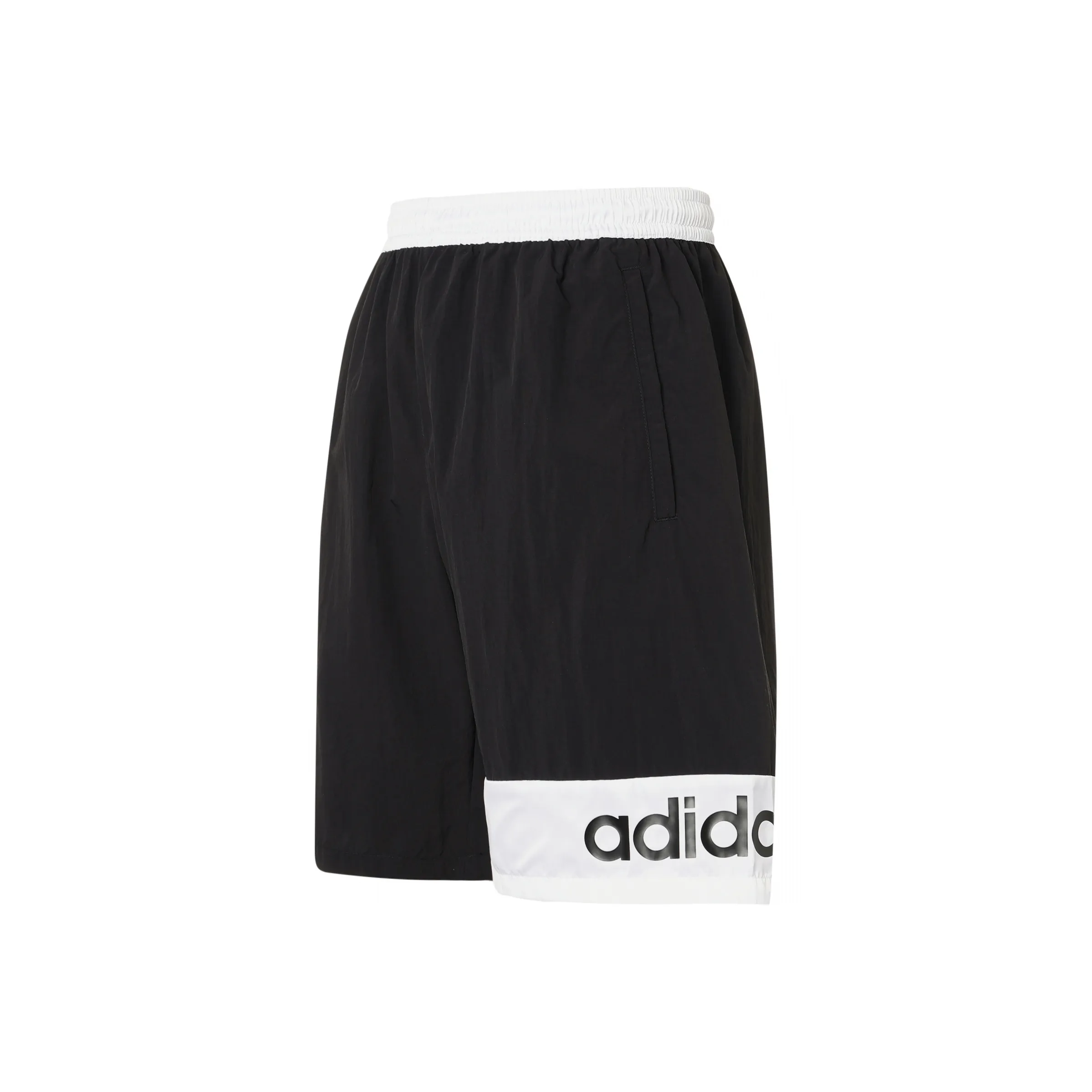 Adidas Originals Casual Shorts Men's Black