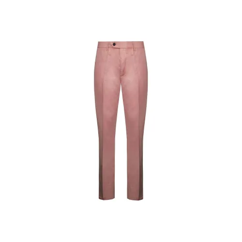 HACKETT LONDON Розовые Мужские Повседневные Брюки