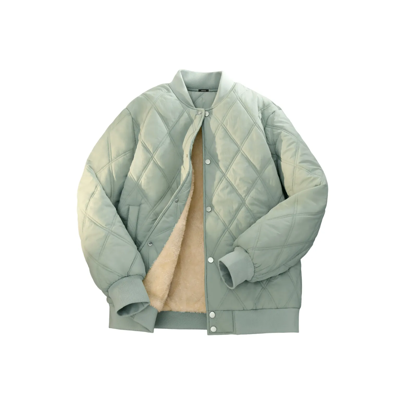 Miniso Унисекс Пуховики