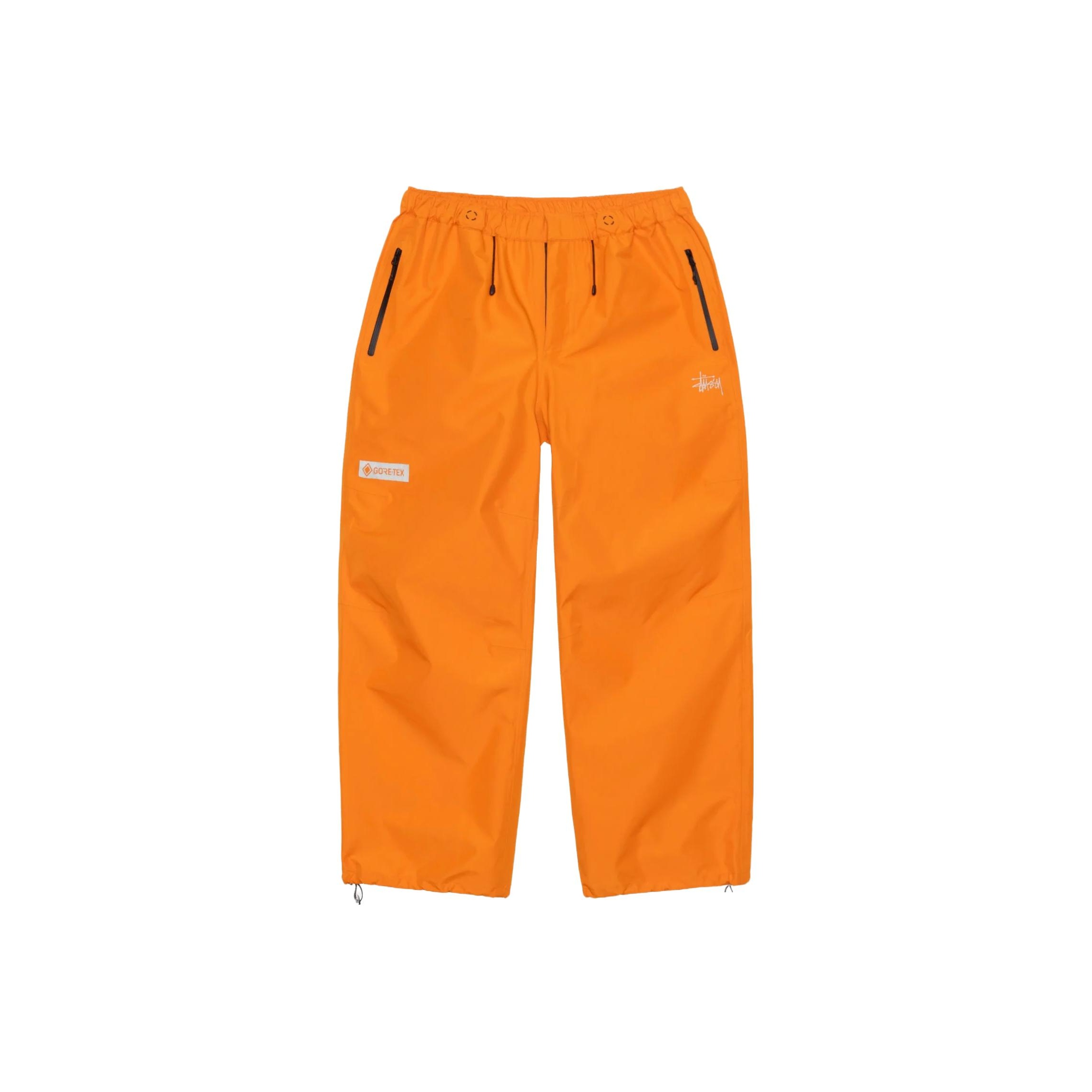 パンツ Stussy Gore-Tex Recycled Over Trouser Buy Stussy GORE-TEX Recycled Over Trouser 'Magenta' - 316087 MAGE