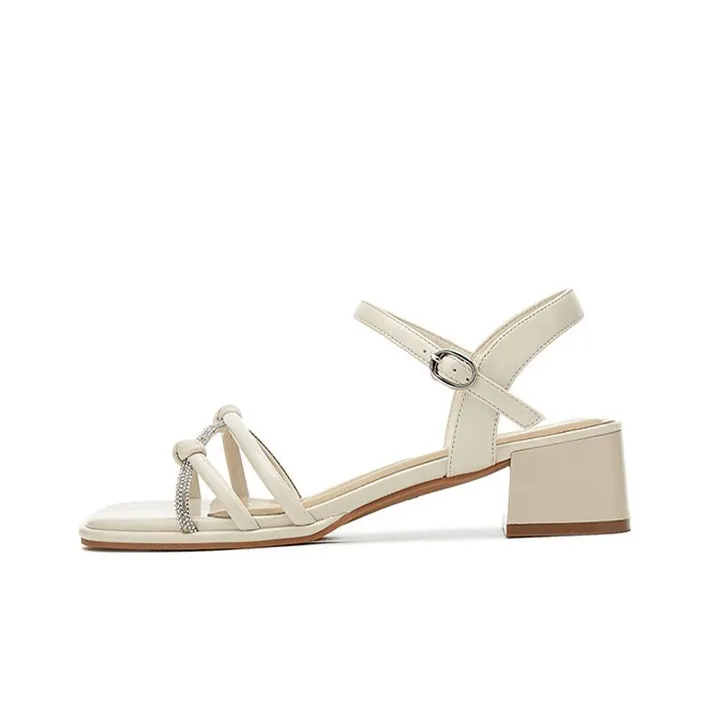 Daphne One Ремень Сандалии 4,5CM Женские