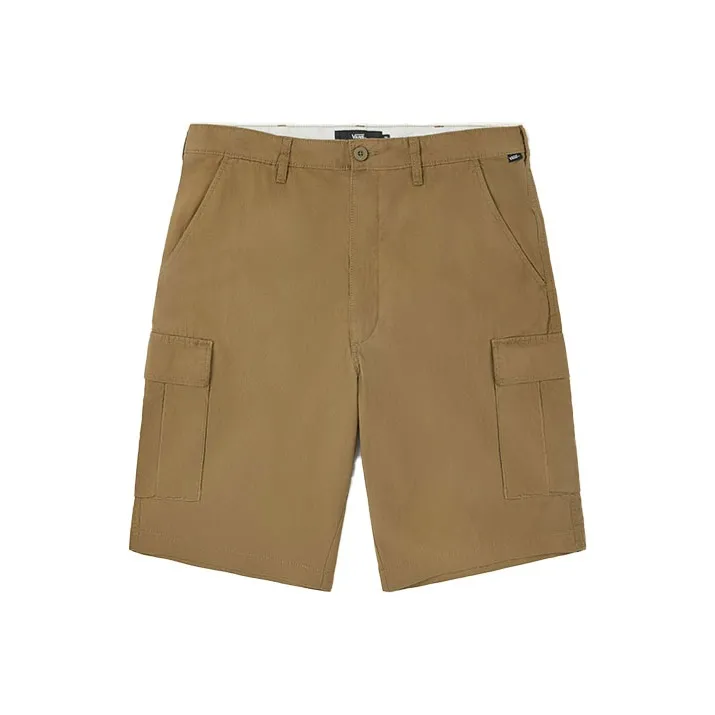 VANS Earth Желтые Мужские Карго Шорты