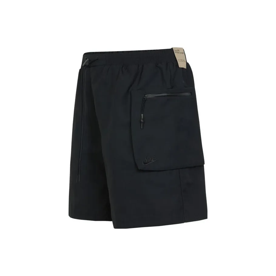 Nike Cargo Shorts Men's Black